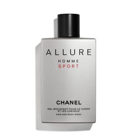 chanel allure pour homme for men|Chanel Allure homme boots.